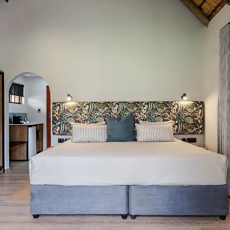 Hippo Hollow Country Estate Hazyview Bagian luar foto