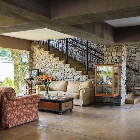 Hippo Hollow Country Estate Hazyview Bagian luar foto