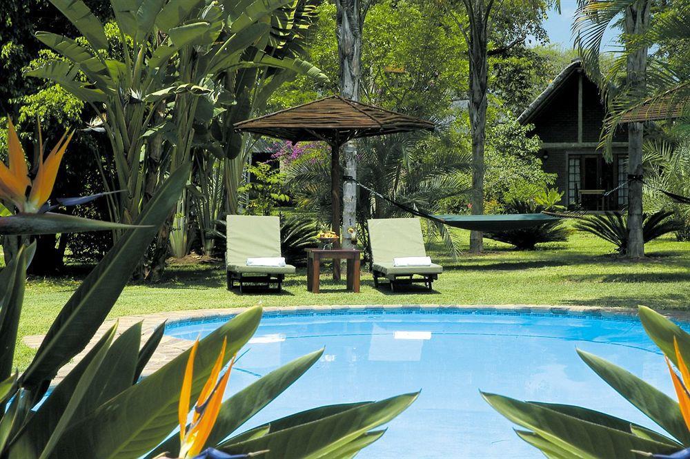 Hippo Hollow Country Estate Hazyview Bagian luar foto
