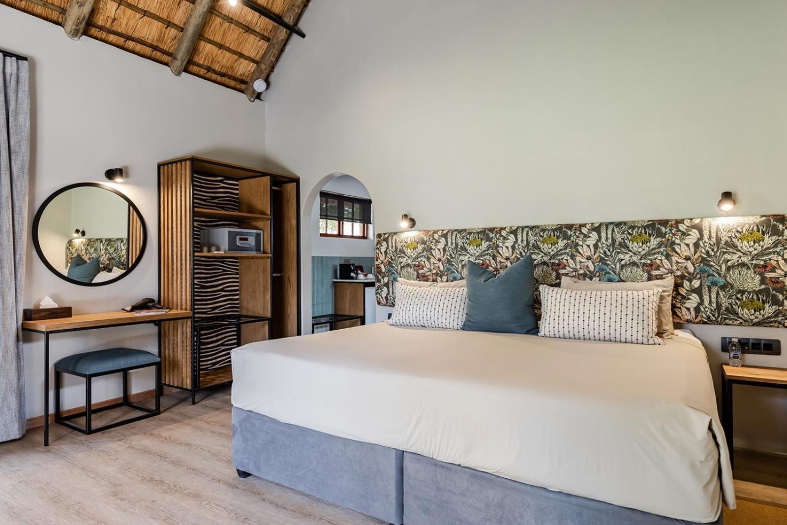 Hippo Hollow Country Estate Hazyview Bagian luar foto