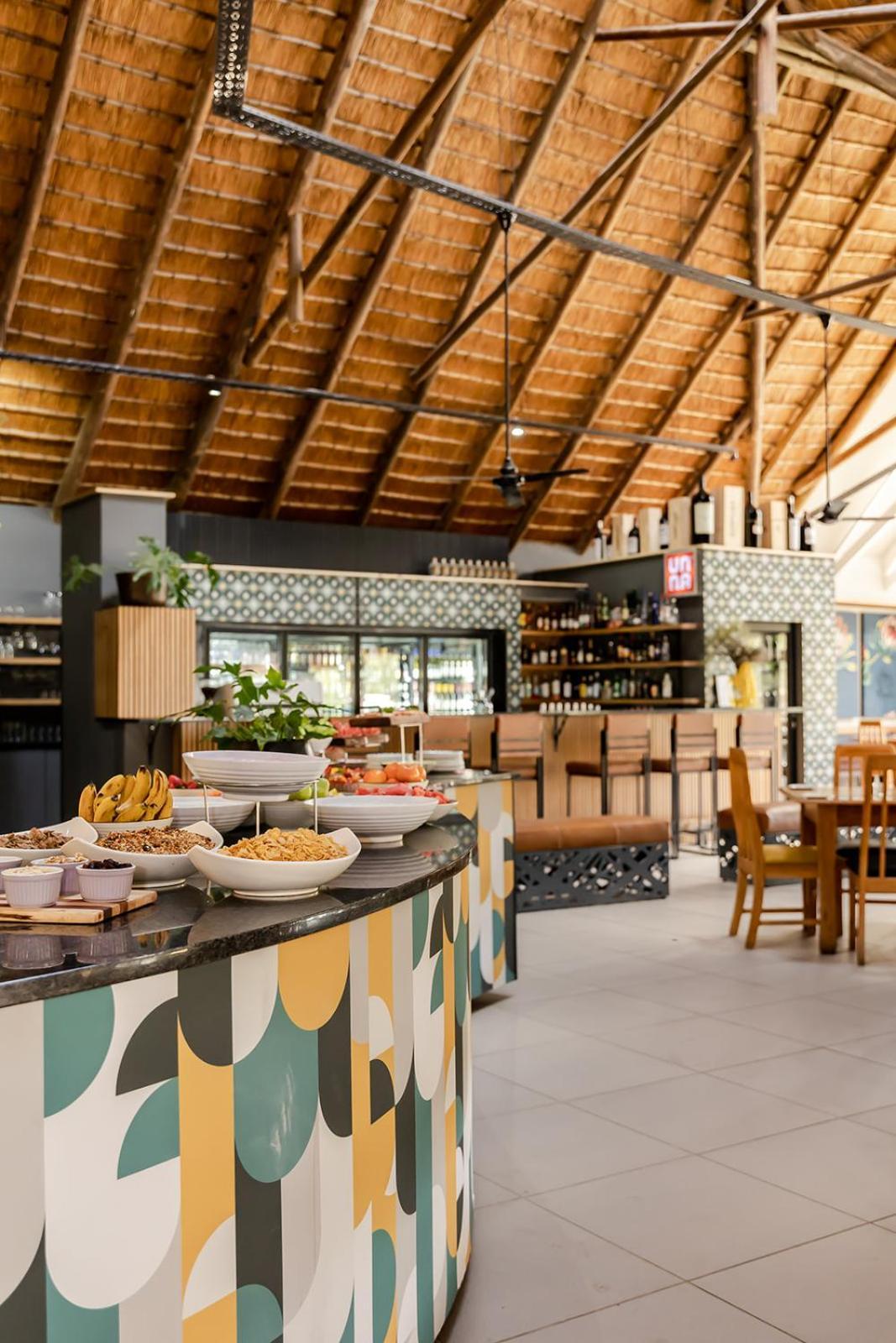 Hippo Hollow Country Estate Hazyview Bagian luar foto