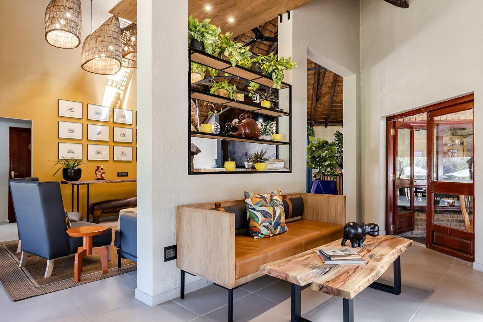 Hippo Hollow Country Estate Hazyview Bagian luar foto