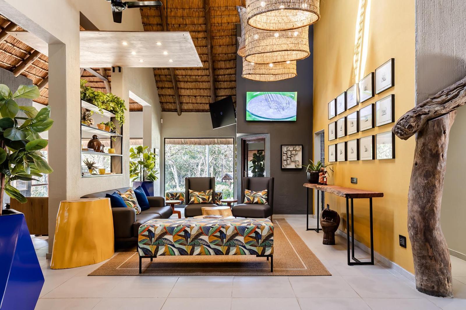 Hippo Hollow Country Estate Hazyview Bagian luar foto