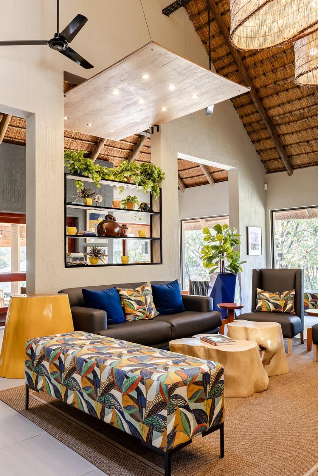 Hippo Hollow Country Estate Hazyview Bagian luar foto