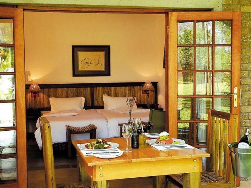 Hippo Hollow Country Estate Hazyview Bagian luar foto
