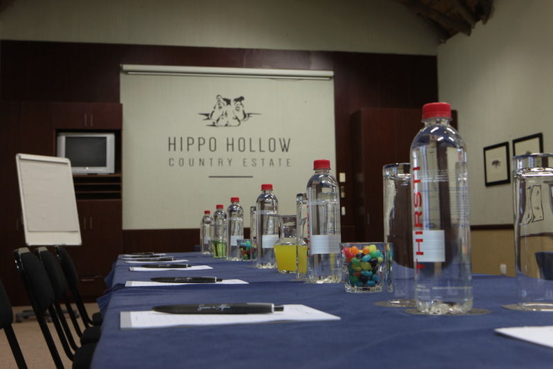 Hippo Hollow Country Estate Hazyview Bagian luar foto