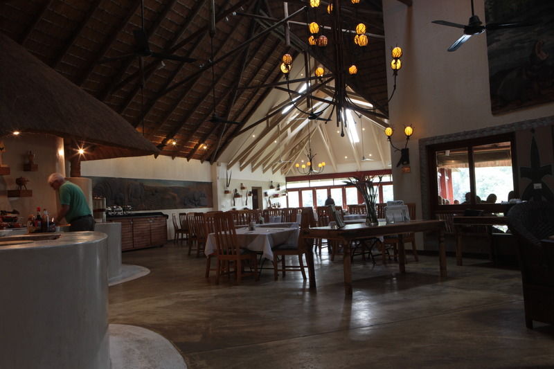 Hippo Hollow Country Estate Hazyview Bagian luar foto